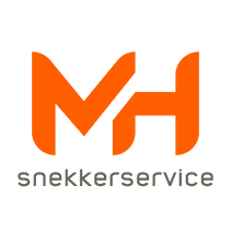 Logo - MH Snekkerservice As