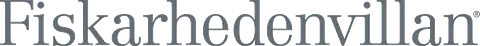 Logo - Fiskarhedenvillan